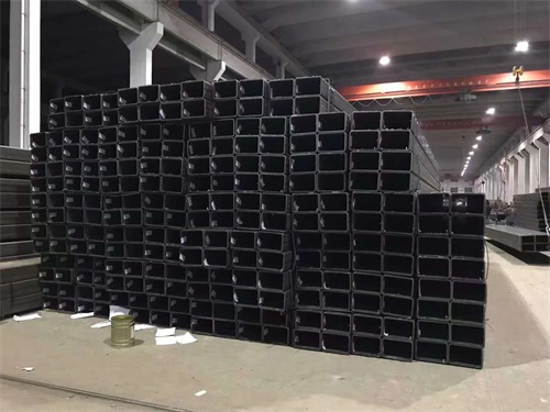 陇川冷拔方管选型指南 工程采购怎么选